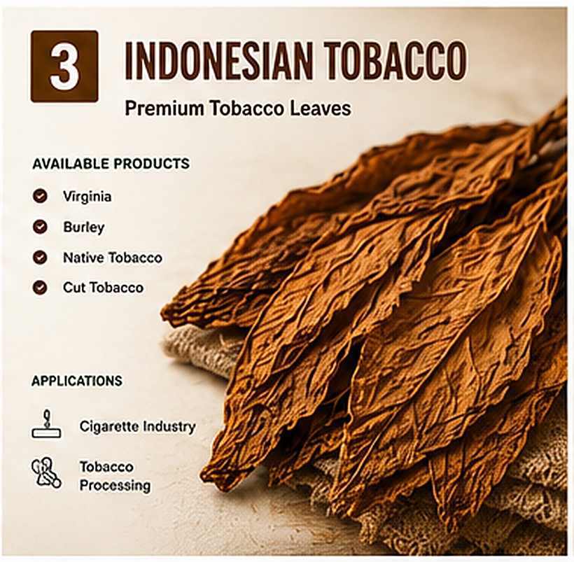 Tobacco