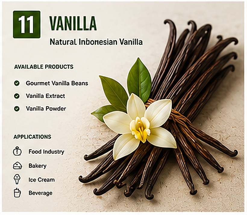 Vanilla